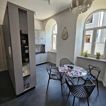 Apartament Sejmowa Cieszyn  Exterior foto