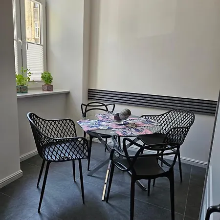 Apartament Sejmowa Cieszyn  Exterior foto