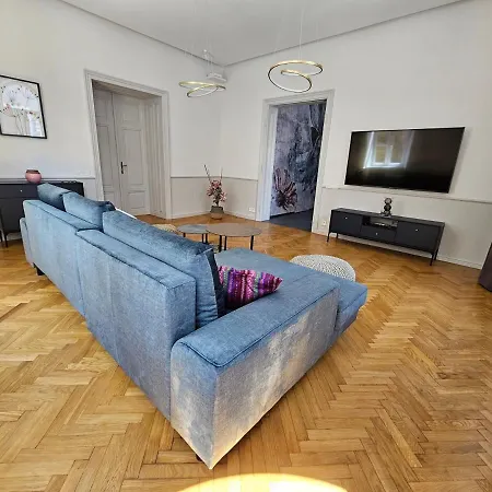 Apartament Sejmowa Cieszyn  Exterior foto