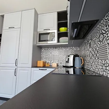 Apartament Sejmowa Cieszyn  Exterior foto