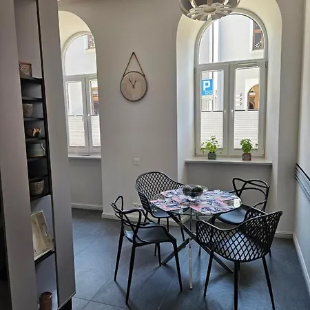 Apartament Sejmowa Cieszyn  Exterior foto