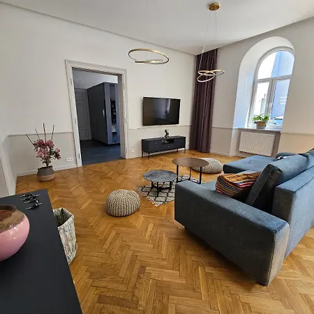 Apartament Sejmowa Cieszyn  Exterior foto