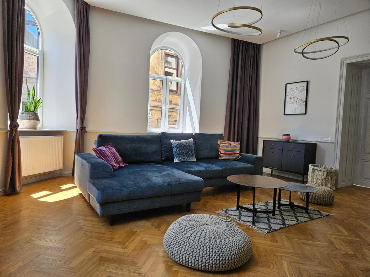 Sejmowa Apartment Cieszyn (Silesia)