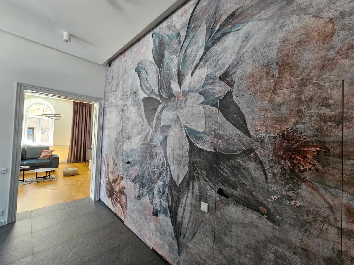 Apartment Sejmowa