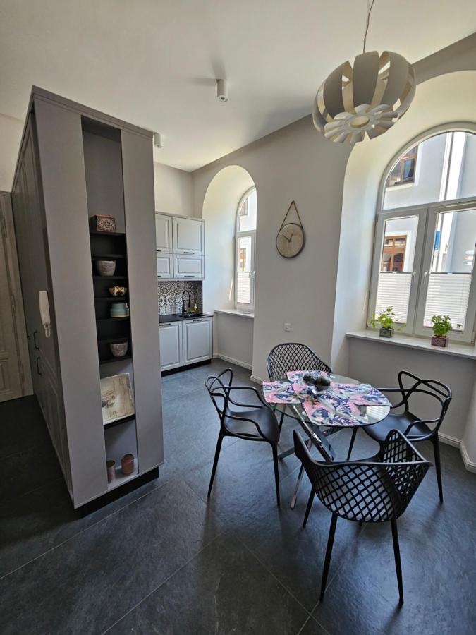 Apartment Sejmowa Cieszyn (Silesia)