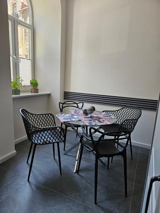 Sejmowa Apartment Cieszyn (Silesia)