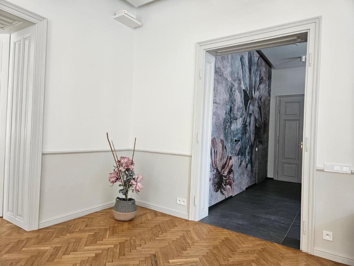 Apartment Sejmowa *