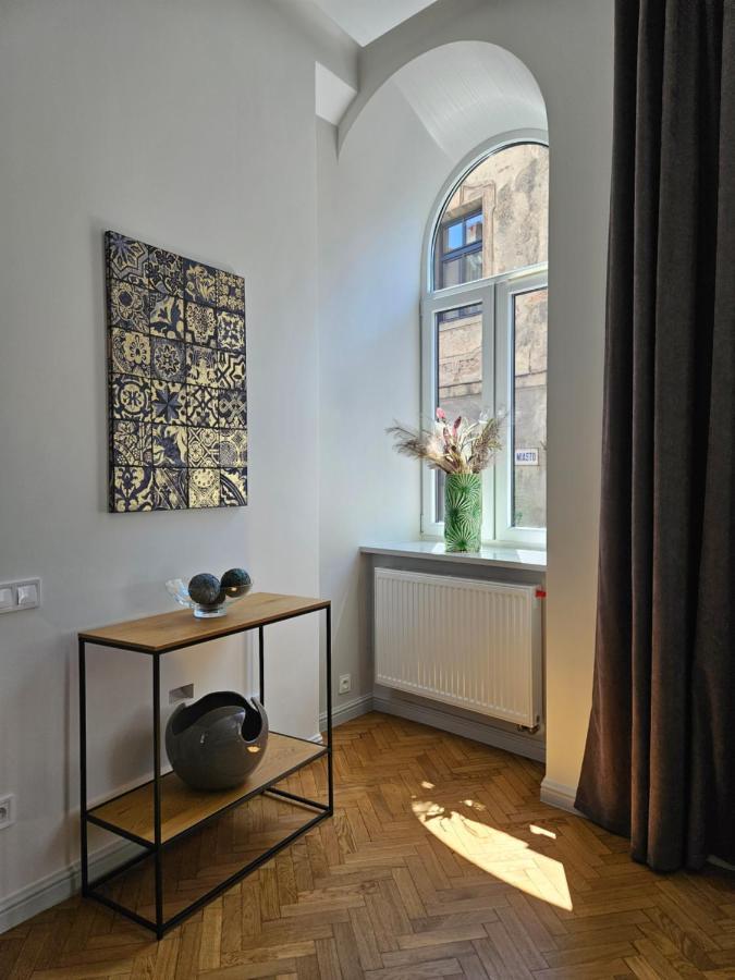 Sejmowa Apartment Cieszyn (Silesia)