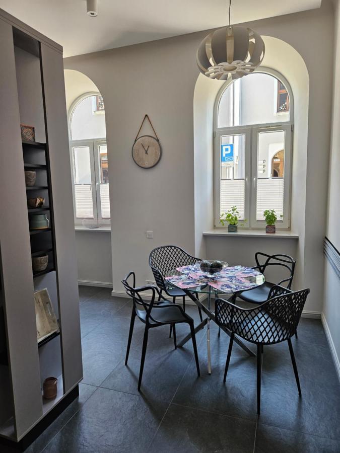 Apartment Sejmowa