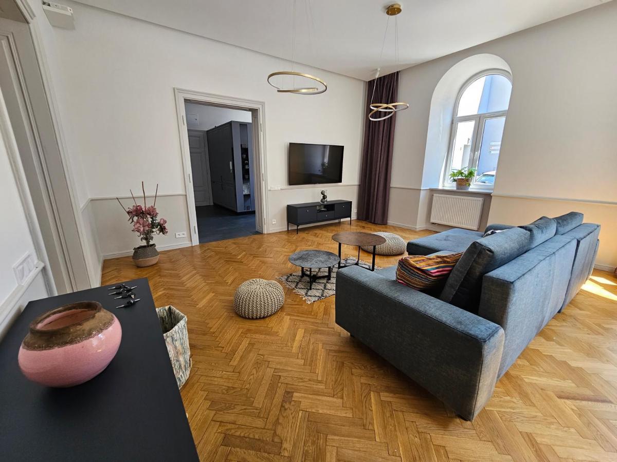 Apartment Sejmowa *