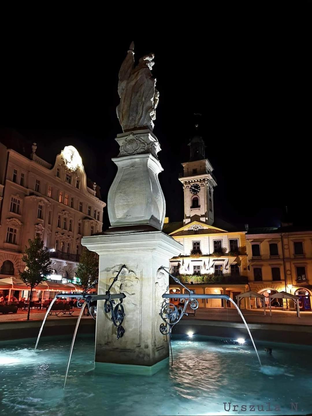 Sejmowa * Cieszyn (Silesia)