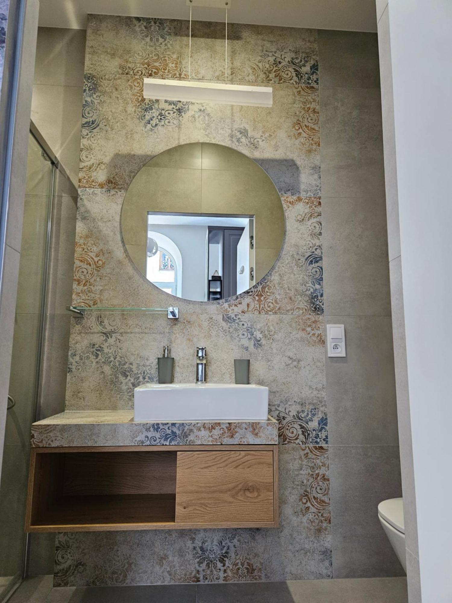 Sejmowa Apartment