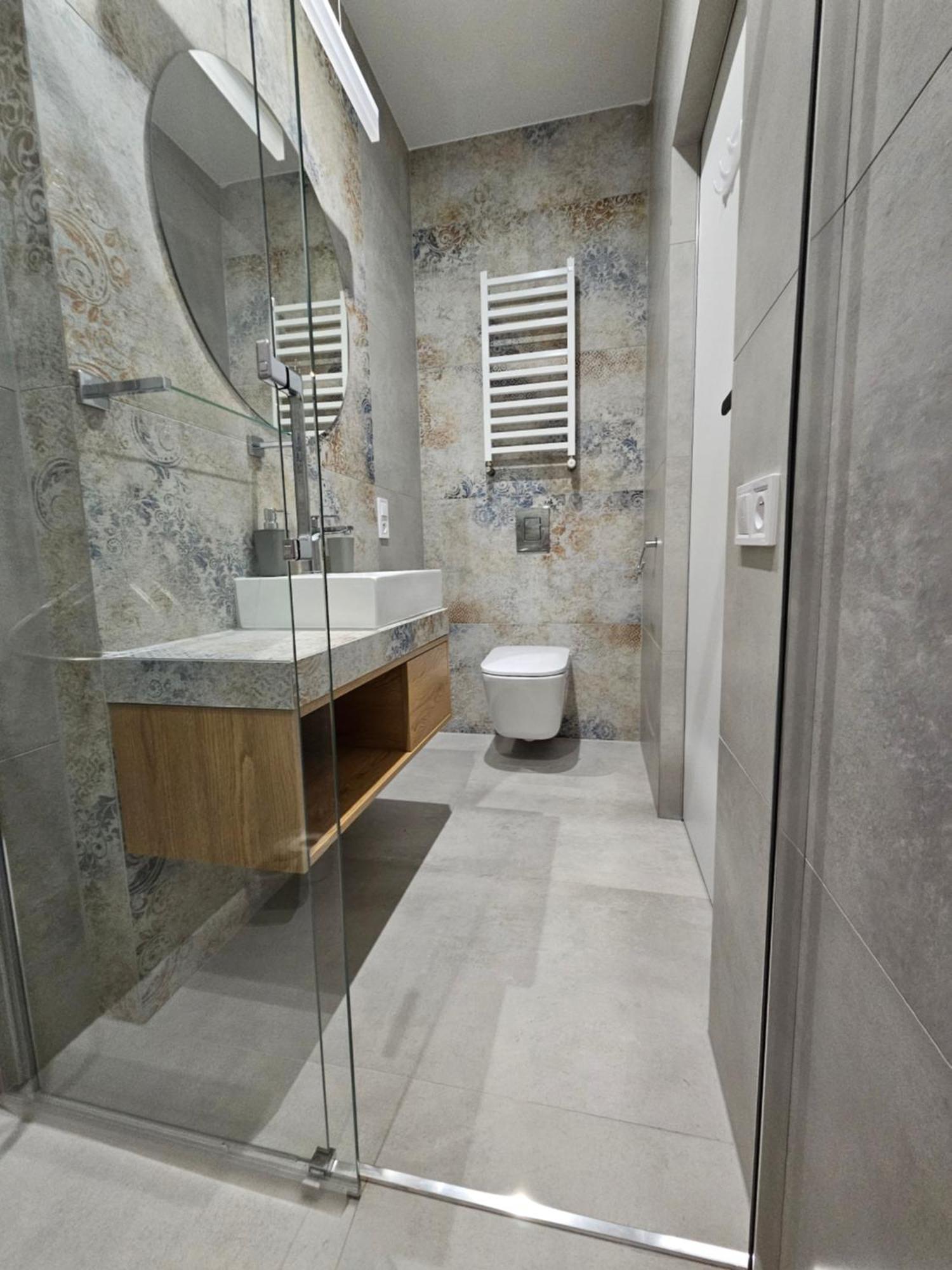 Apartment Sejmowa Cieszyn (Silesia)