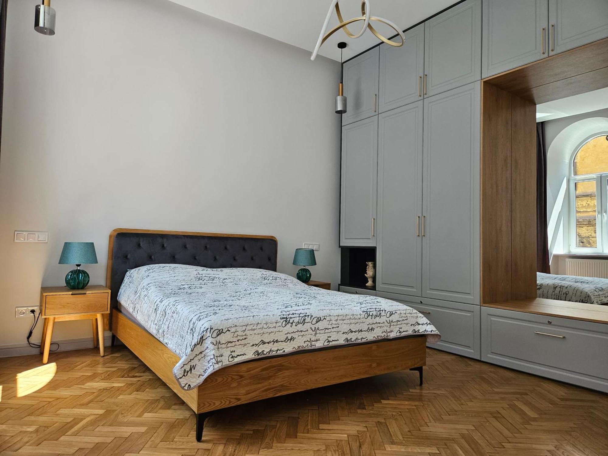 Apartment Sejmowa *