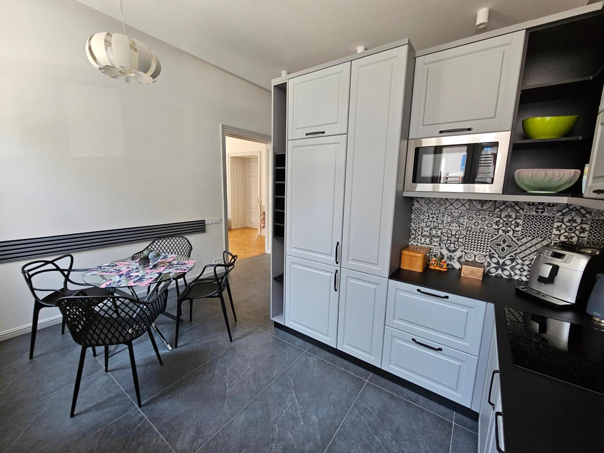 Apartment Sejmowa Cieszyn (Silesia)